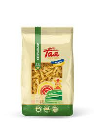 Макарони Тая Спіральки 400 г